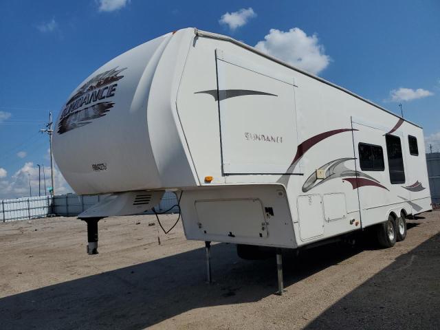 5SFSG33219E202376 - 2009 HEARTLAND SUNDANCE 白色 照片 2