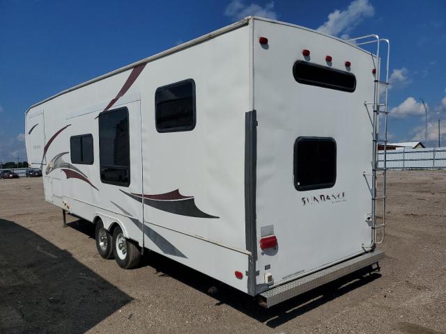 5SFSG33219E202376 - 2009 HEARTLAND SUNDANCE 白色 照片 3