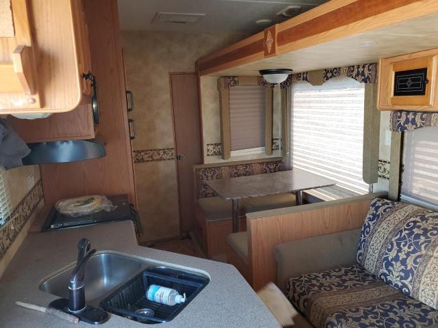 5SFSG33219E202376 - 2009 HEARTLAND SUNDANCE 白色 照片 6