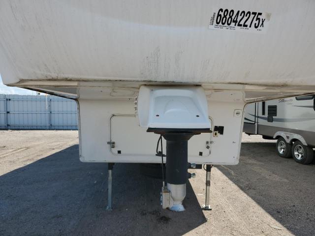 5SFSG33219E202376 - 2009 HEARTLAND SUNDANCE 白色 照片 8