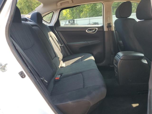 3N1AB7AP3KL608770 - 2019 NISSAN SENTRA S Ağ foto 10