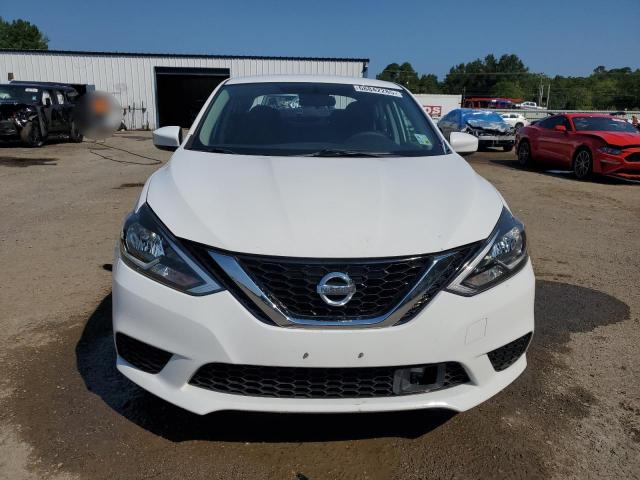 3N1AB7AP3KL608770 - 2019 NISSAN SENTRA S Ağ foto 5