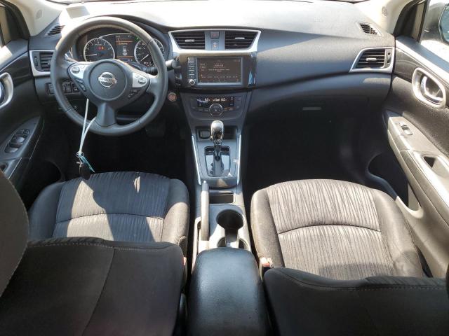 3N1AB7AP3KL608770 - 2019 NISSAN SENTRA S Ağ foto 8