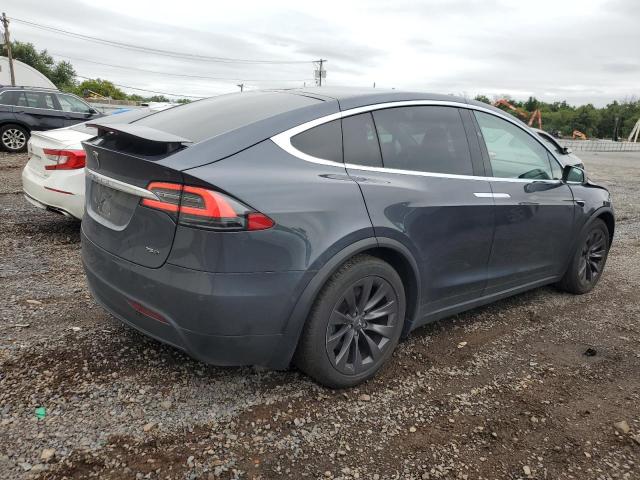 5YJXCAE2XJF119084 - 2018 TESLA MODEL X Boz foto 3