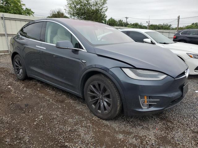 5YJXCAE2XJF119084 - 2018 TESLA MODEL X Boz foto 4