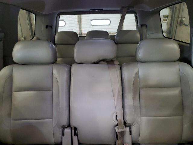 1A8HW58257F576140 - 2007 CHRYSLER ASPEN LIMITED 棕色 照片 10