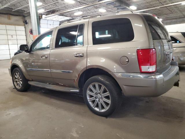 1A8HW58257F576140 - 2007 CHRYSLER ASPEN LIMITED 棕色 照片 2