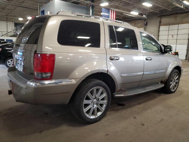 1A8HW58257F576140 - 2007 CHRYSLER ASPEN LIMITED 棕色 照片 3