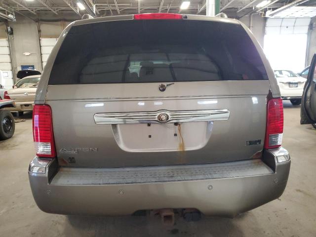 1A8HW58257F576140 - 2007 CHRYSLER ASPEN LIMITED 棕色 照片 6