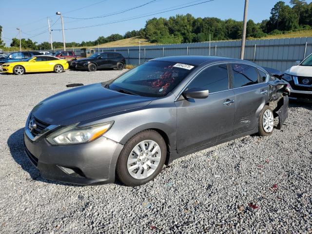2016 NISSAN ALTIMA 2.5, 