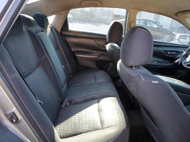 1N4AL3AP9GN382203 - 2016 NISSAN ALTIMA 2.5 灰色 照片 10
