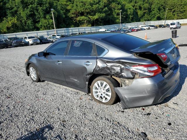 1N4AL3AP9GN382203 - 2016 NISSAN ALTIMA 2.5 灰色 照片 2