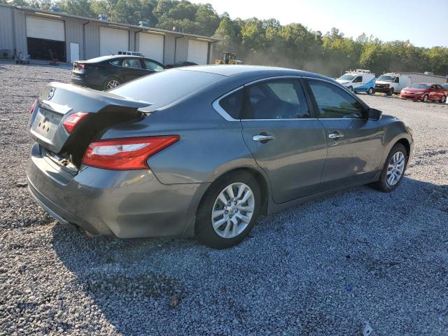 1N4AL3AP9GN382203 - 2016 NISSAN ALTIMA 2.5 灰色 照片 3