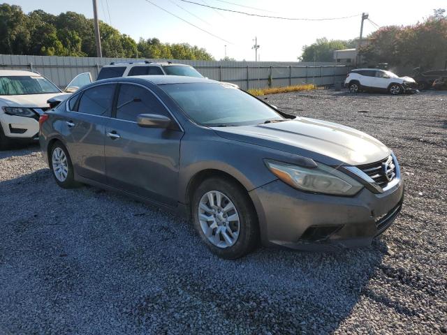1N4AL3AP9GN382203 - 2016 NISSAN ALTIMA 2.5 灰色 照片 4
