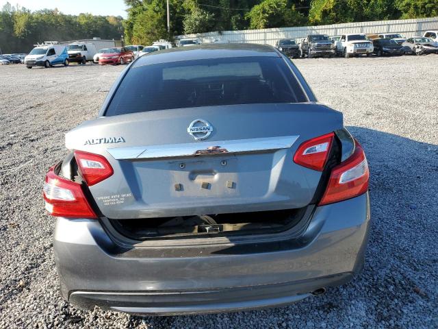 1N4AL3AP9GN382203 - 2016 NISSAN ALTIMA 2.5 灰色 照片 6