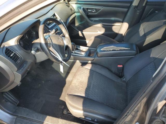 1N4AL3AP9GN382203 - 2016 NISSAN ALTIMA 2.5 灰色 照片 7