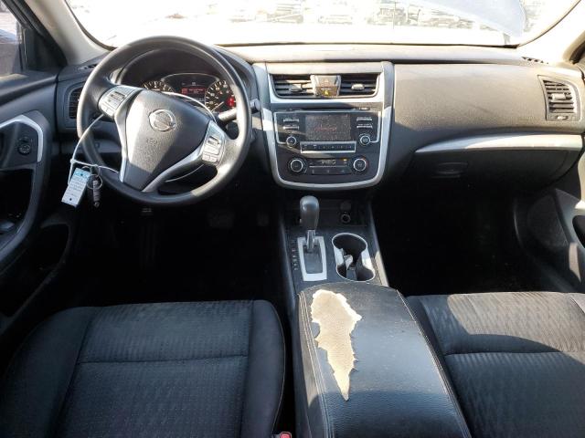 1N4AL3AP9GN382203 - 2016 NISSAN ALTIMA 2.5 灰色 照片 8