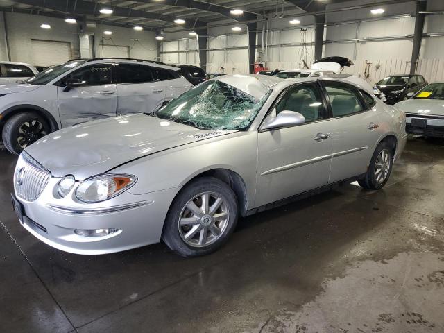 2009 BUICK LACROSSE CX, 