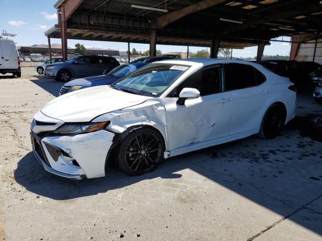 2024 TOYOTA CAMRY XSE, 