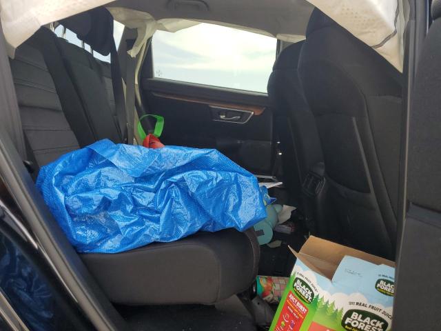 2HKRW2H57MH627840 - 2021 HONDA CR-V EX 黑色 照片 11