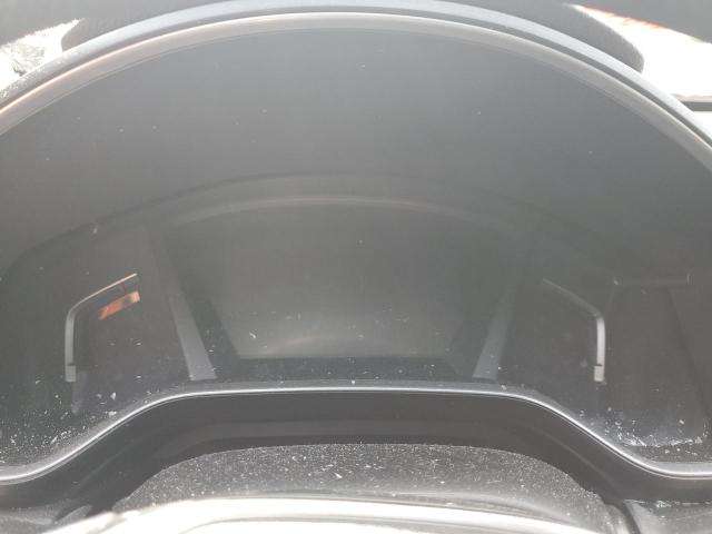 2HKRW2H57MH627840 - 2021 HONDA CR-V EX 黑色 照片 9