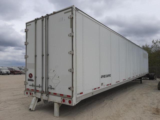 1GRAP0629FD456031 - 2015 GREAT DANE TRAILER TRAILER WHITE photo 4