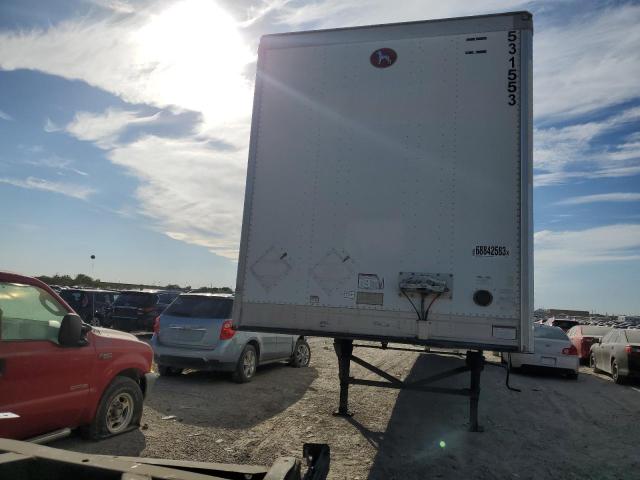 1GRAP0629FD456031 - 2015 GREAT DANE TRAILER TRAILER WHITE photo 7