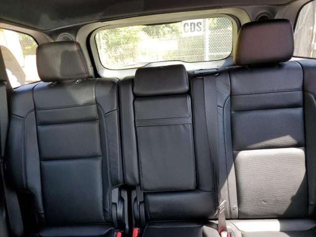 1C4RJFLG9KC553926 - 2019 JEEP GRAND CHER TRAILHAWK 灰色 照片 10