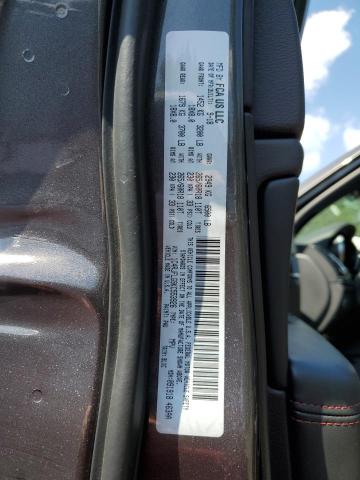 1C4RJFLG9KC553926 - 2019 JEEP GRAND CHER TRAILHAWK 灰色 照片 13