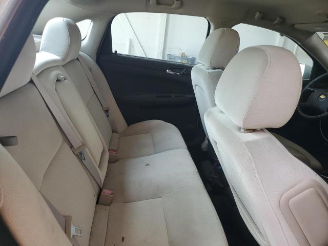 2G1WF5E37C1311144 - 2012 CHEVROLET IMPALA LS 白色 照片 10