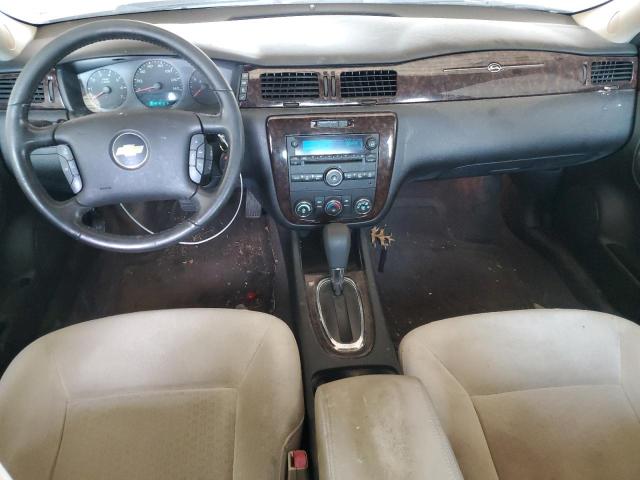 2G1WF5E37C1311144 - 2012 CHEVROLET IMPALA LS 白色 照片 8