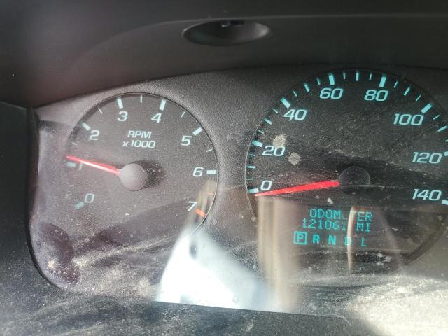 2G1WF5E37C1311144 - 2012 CHEVROLET IMPALA LS 白色 照片 9