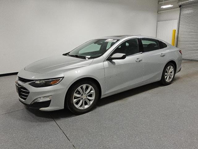 2021 CHEVROLET MALIBU LT, 