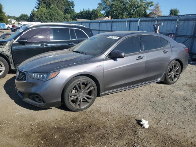 2019 ACURA TLX TECHNOLOGY, 