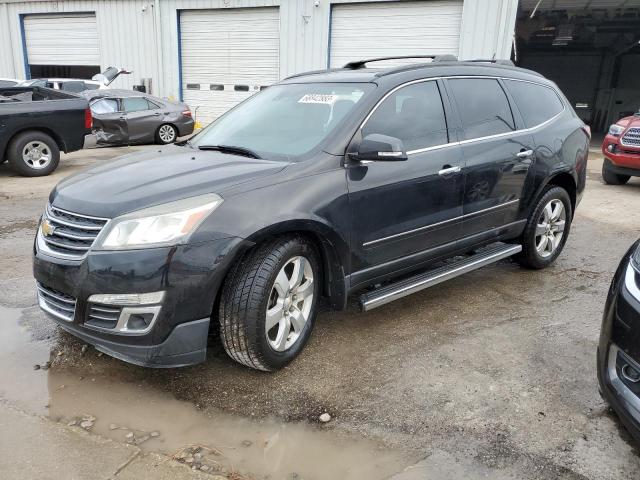 2016 CHEVROLET TRAVERSE LTZ, 