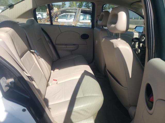 1G8AL55F87Z148547 - 2007 SATURN ION LEVEL 3 WHITE photo 10