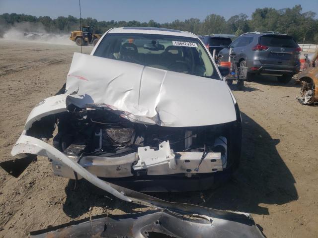 1G8AL55F87Z148547 - 2007 SATURN ION LEVEL 3 WHITE photo 5
