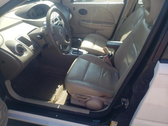 1G8AL55F87Z148547 - 2007 SATURN ION LEVEL 3 WHITE photo 7