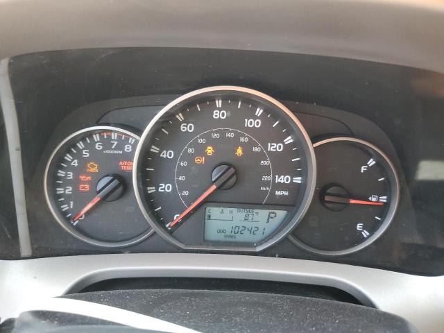 2T3BFREVXGW506523 - 2016 TOYOTA RAV4 LE შავი ფოტო 9