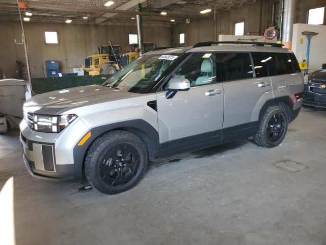 2024 HYUNDAI SANTA FE SEL, 