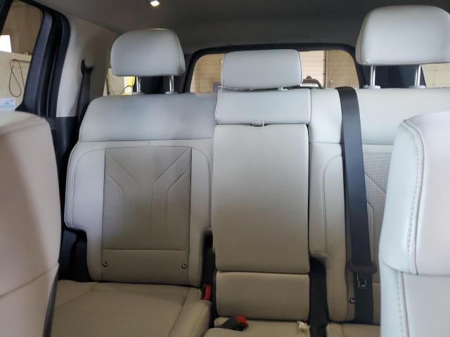 5NMP2DGLXRH002979 - 2024 HYUNDAI SANTA FE SEL SILVER photo 10