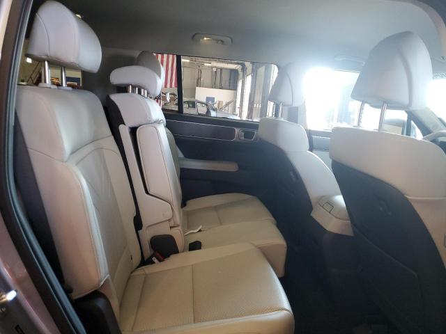 5NMP2DGLXRH002979 - 2024 HYUNDAI SANTA FE SEL SILVER photo 11