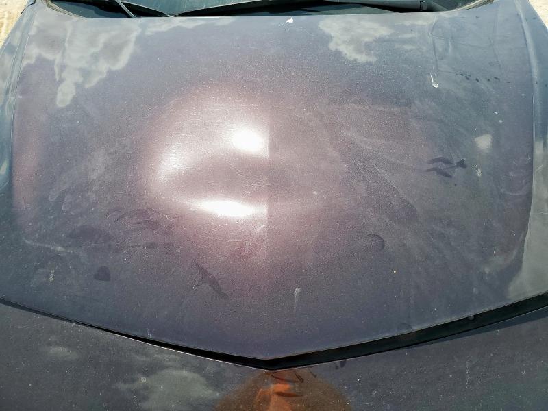 1G1ZB5ST4LF047841 - 2020 CHEVROLET MALIBU LS 黑色 照片 11