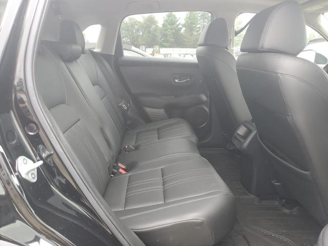 3CZRZ2H7XRM731887 - 2024 HONDA HR-V EXL BLACK photo 11