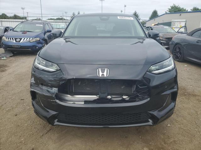 3CZRZ2H7XRM731887 - 2024 HONDA HR-V EXL BLACK photo 5