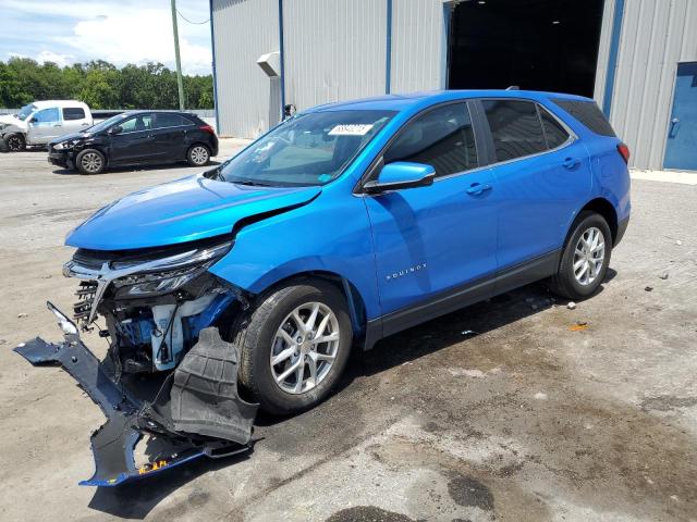 2024 CHEVROLET EQUINOX LT, 