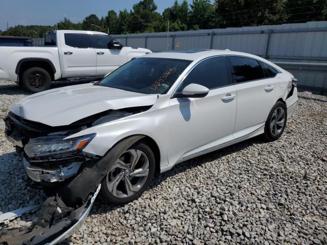 2018 HONDA ACCORD EXL, 