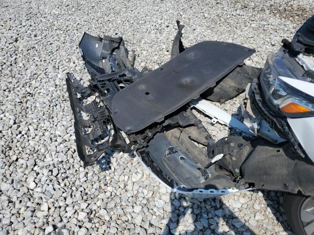 1HGCV1F57JA095113 - 2018 HONDA ACCORD EXL WHITE photo 12