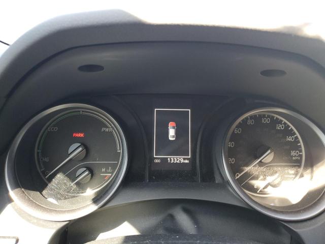 4T1T31AK9RU060998 - 2024 TOYOTA CAMRY SE NIGHT SHADE BLACK photo 9