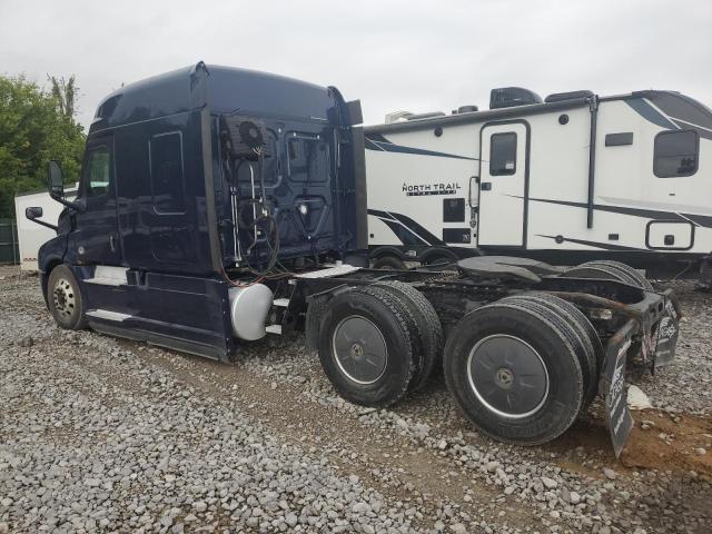 1FUJHHDR8LLLC0243 - 2020 FREIGHTLINER CASCADIA 1 Կապույտ լուսանկար 3